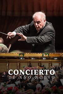 Concierto de Año Nuevo