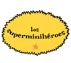 Los Superminihéroes