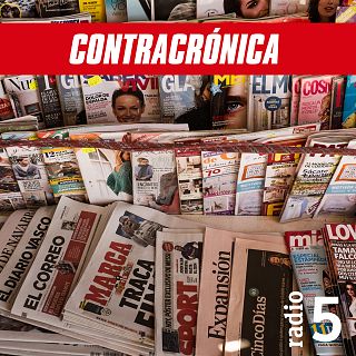 Contracrónica