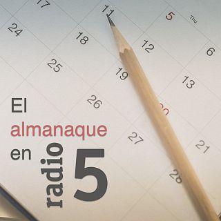 El almanaque en Radio 5