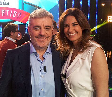 El pueblo más divertido