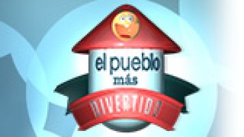 El pueblo más divertido