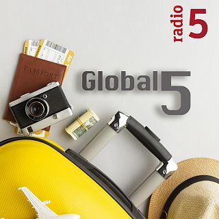 Global 5 con Ángel Varela Pena