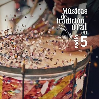 Músicas de tradición oral en R5