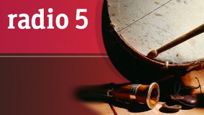 Músicas de tradición oral en R5