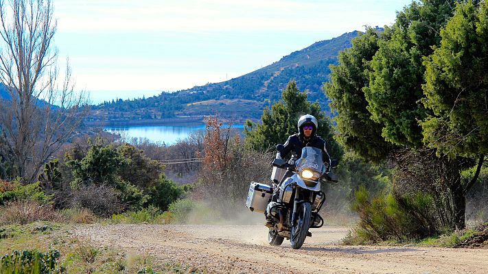 Diario de un nómada