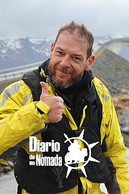 Diario de un nómada