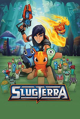 Slugterra