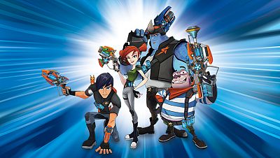 Slugterra