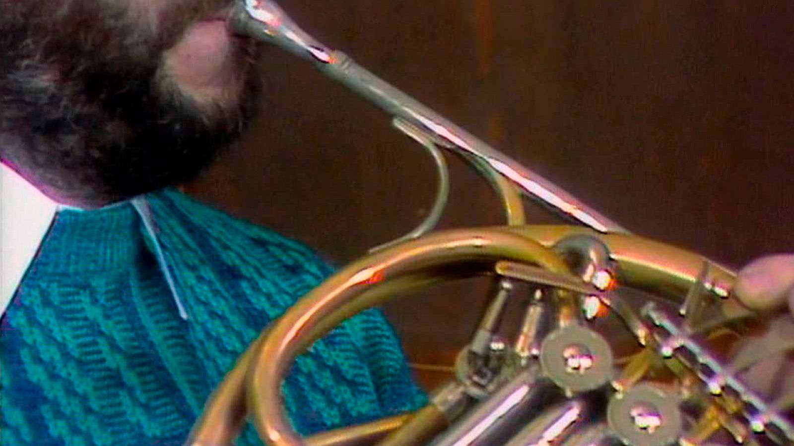 Arxiu TVE Catalunya - Escoltem els músics - La veu