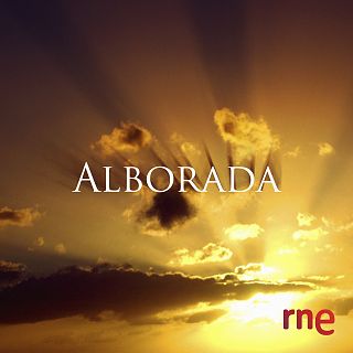 Alborada con Francisco Juan Martínez, Jesús Fernández, Ramón Ollé, Raquel Pérez