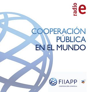 "Cooperación pública en el mundo (FIIAPP)", con 