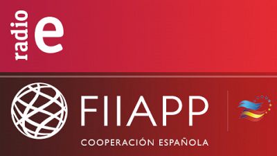 Cooperación pública en el mundo (FIIAPP)