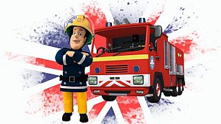 Fireman Sam