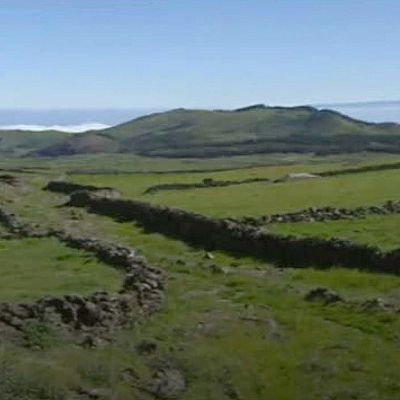 Aulaga. Senderos del Atlántico