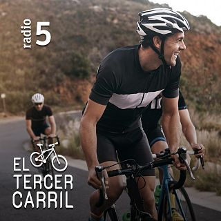 El tercer carril