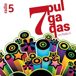 7 pulgadas en Radio 5