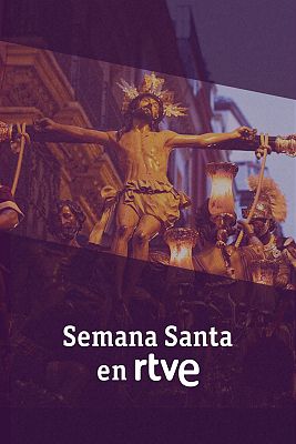 Semana Santa en RTVE