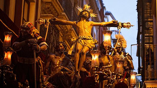 Semana Santa en RTVE