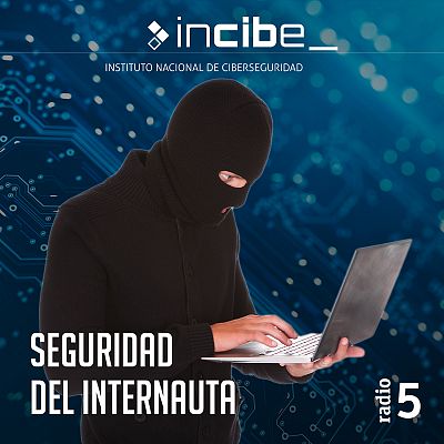 Seguridad del internauta