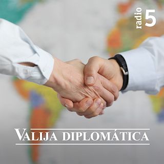 Valija diplomática