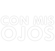 Con mis ojos