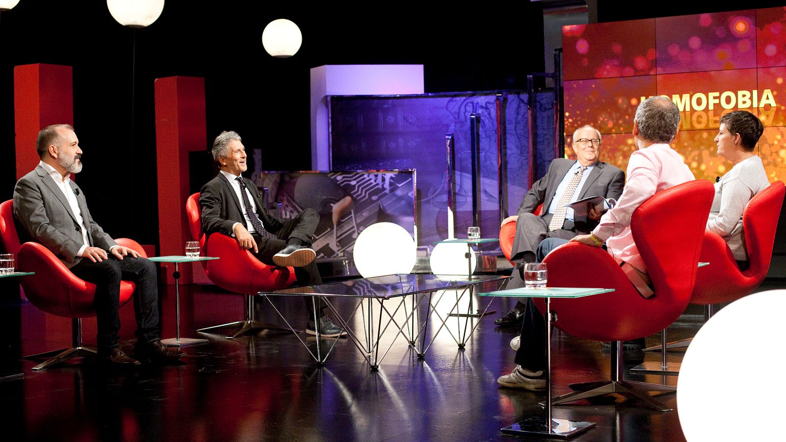 Millennium - El Papa, ¿un cambio real? - ver ahora