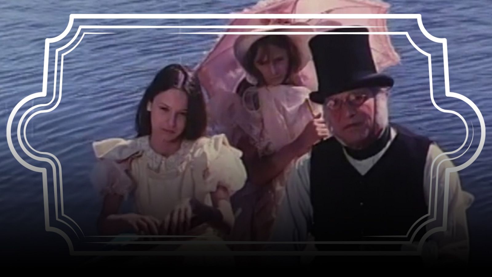 Los libros - La fontana de oro