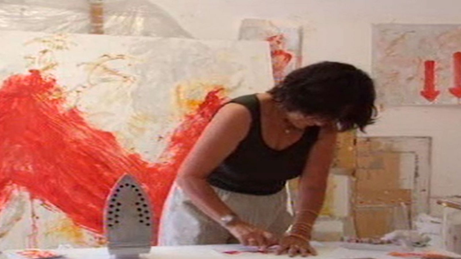 La Aventura del Saber. Serie Documental. Creadores. Ferrán Adriá