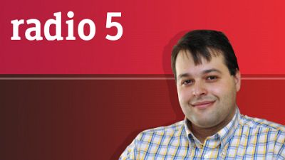 La zarzuela en Radio 5