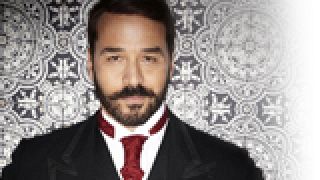 Mr Selfridge
