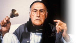 Don Baldomero y su gente