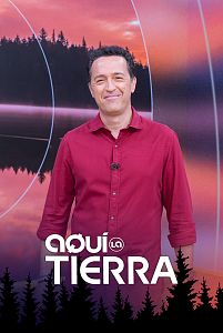 Aquí la Tierra