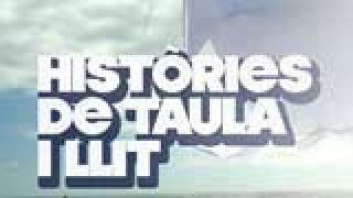 Històries de taula i llit