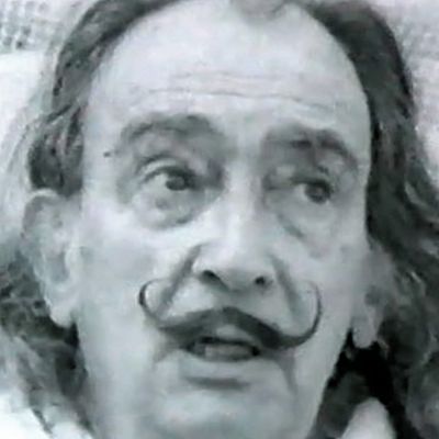 Dalí 1904-1989