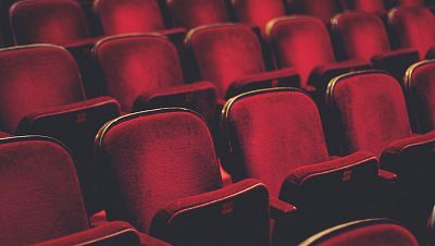 Cine internacional