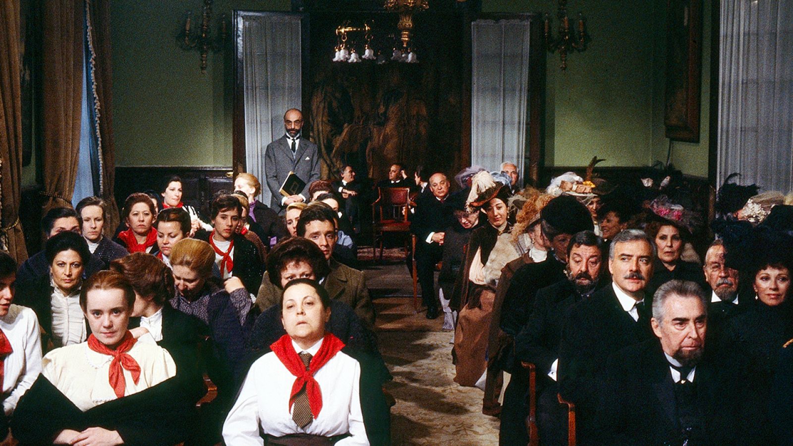 Clase media - El diagnóstico