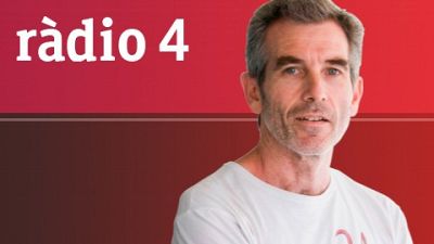 Els concerts de Ràdio 4