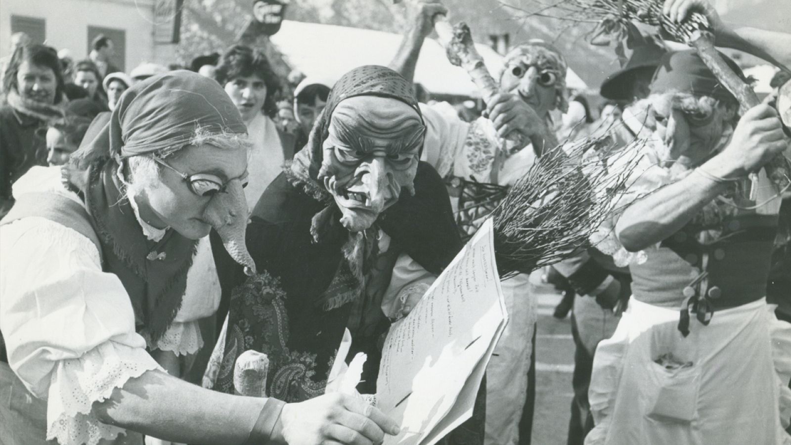 Fiesta - Zamarramala - Fiesta | Ver