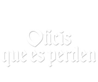 Oficis que es perden