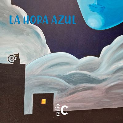 La hora azul