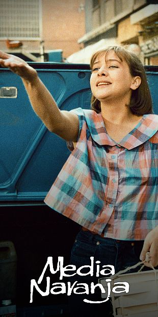 Media naranja