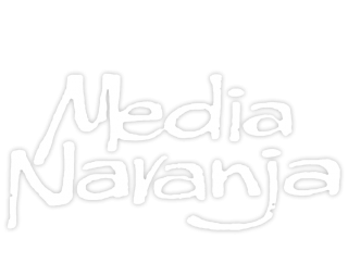 Media naranja