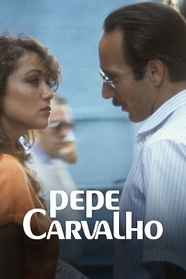 Pepe Carvalho