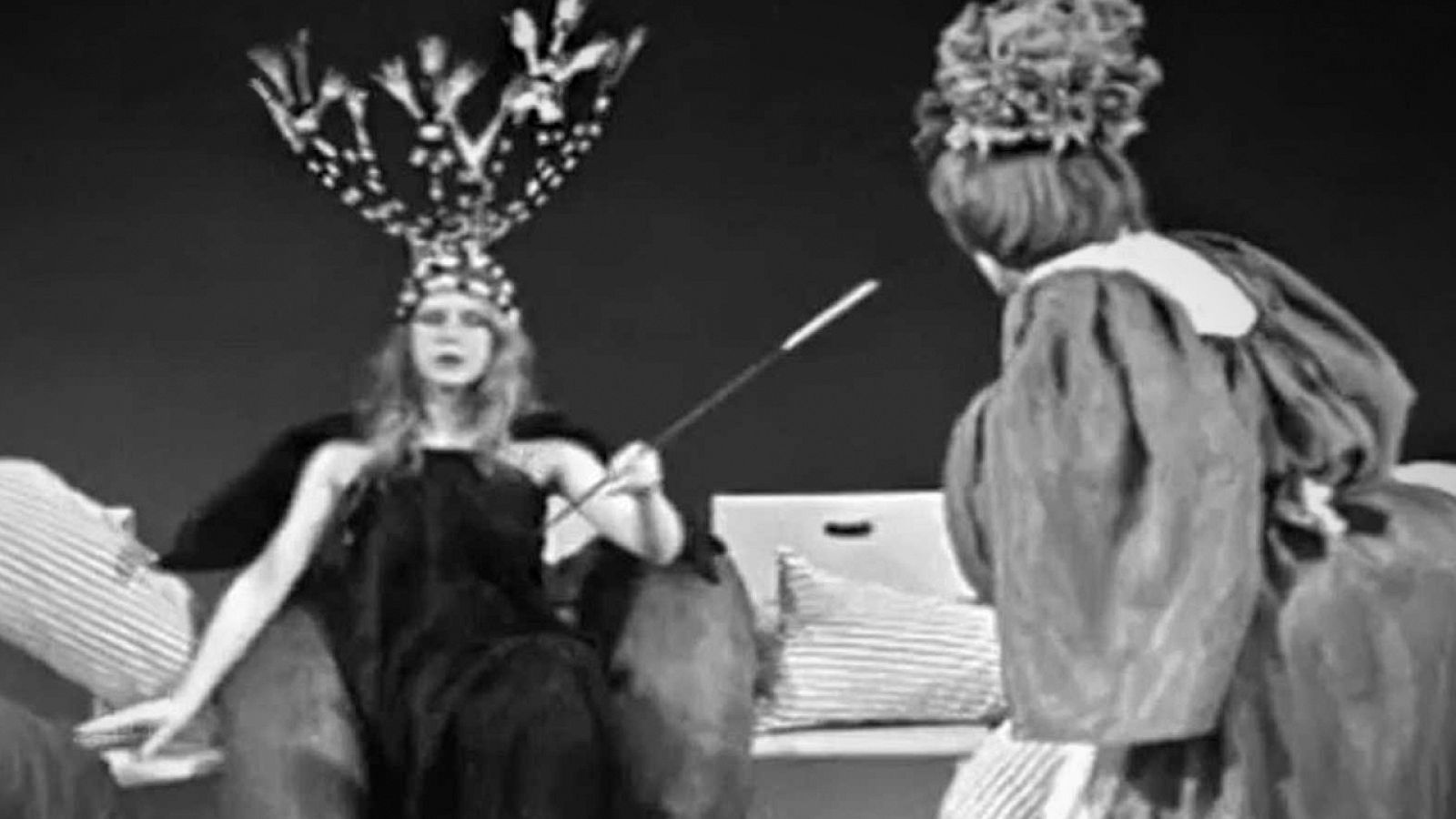 La Odisea - Capítulo 1