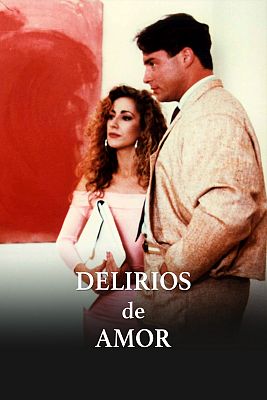 Delirios de amor