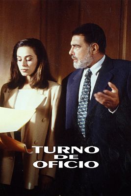 Turno de oficio