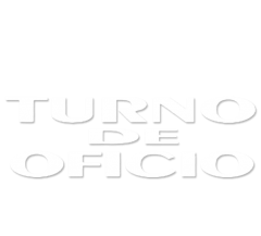 Turno de oficio