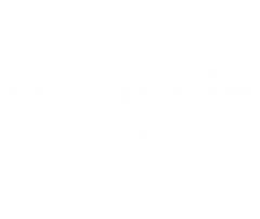 El jardín de Venus