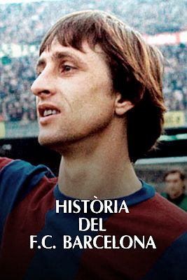 Història del FC Barcelona